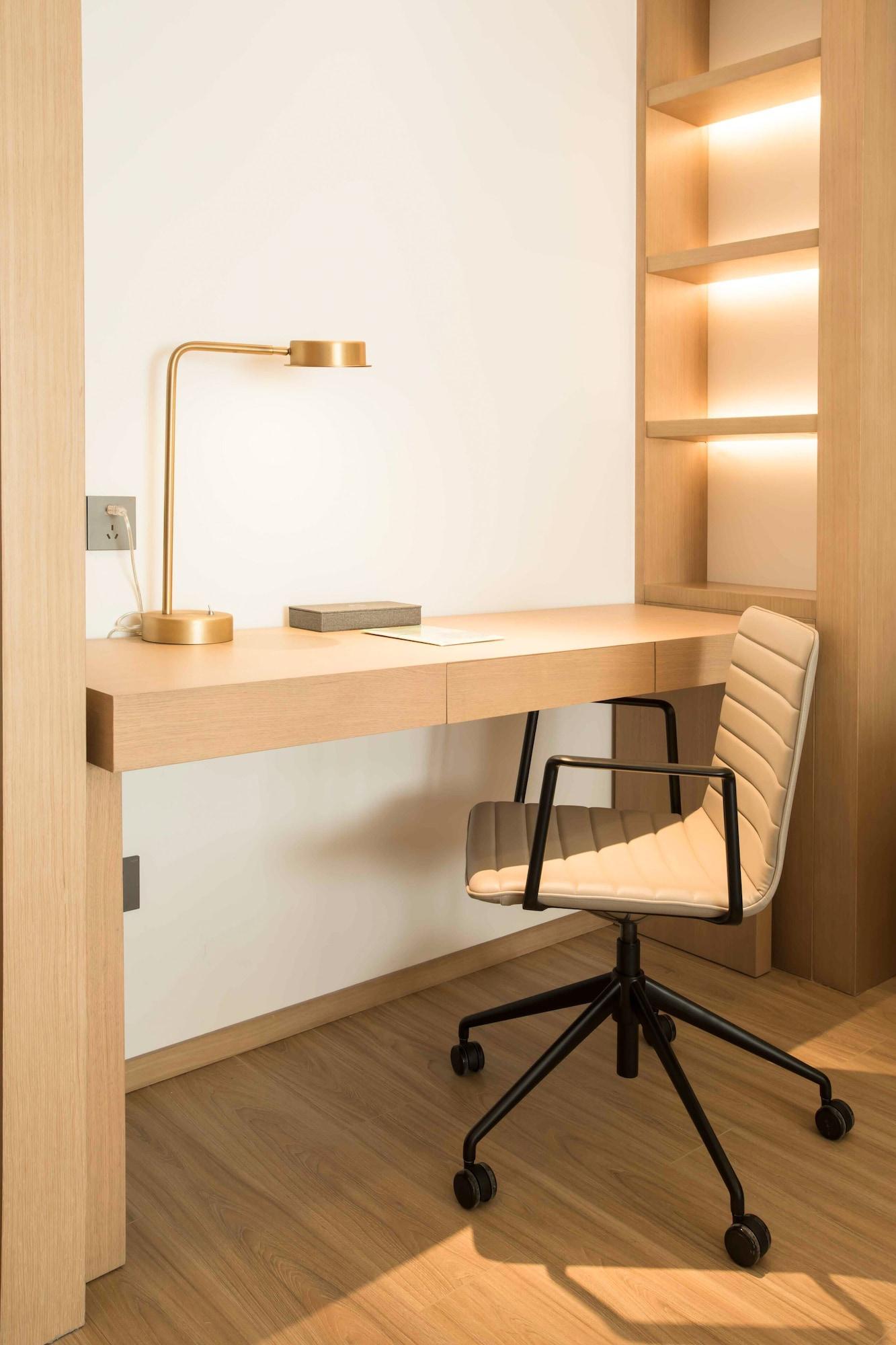 Shama Serviced Apartments Zijingang Hangzhou - Zijingang Campus Zhejiang University, Subway Line2&5 Sanba Station Exteriör bild