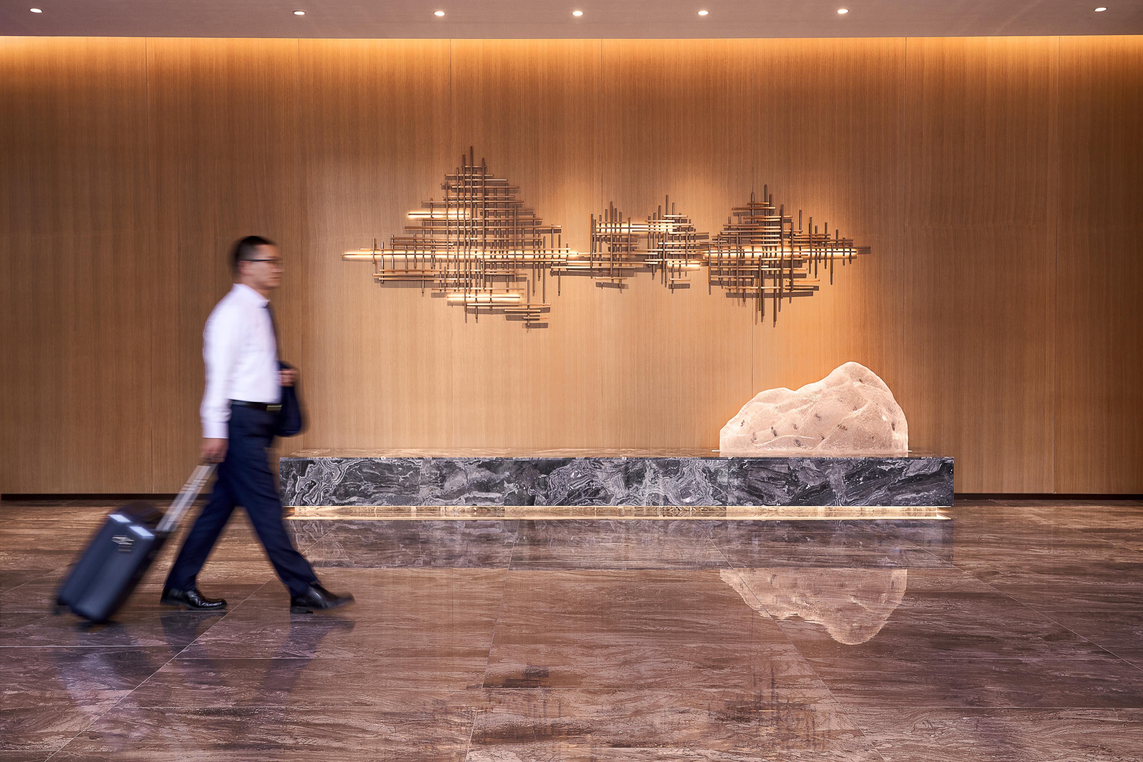 Shama Serviced Apartments Zijingang Hangzhou - Zijingang Campus Zhejiang University, Subway Line2&5 Sanba Station Exteriör bild